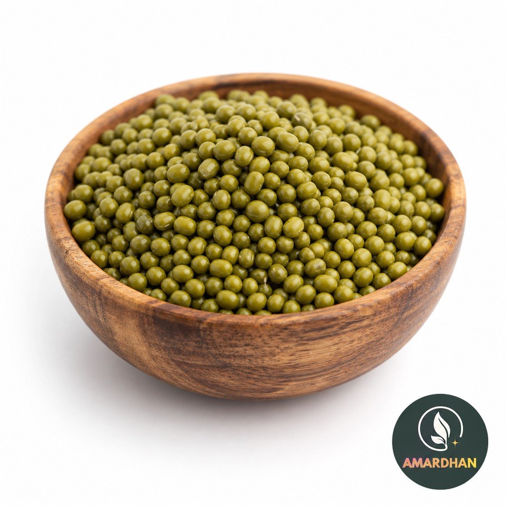 AMARDHAN Green Moong